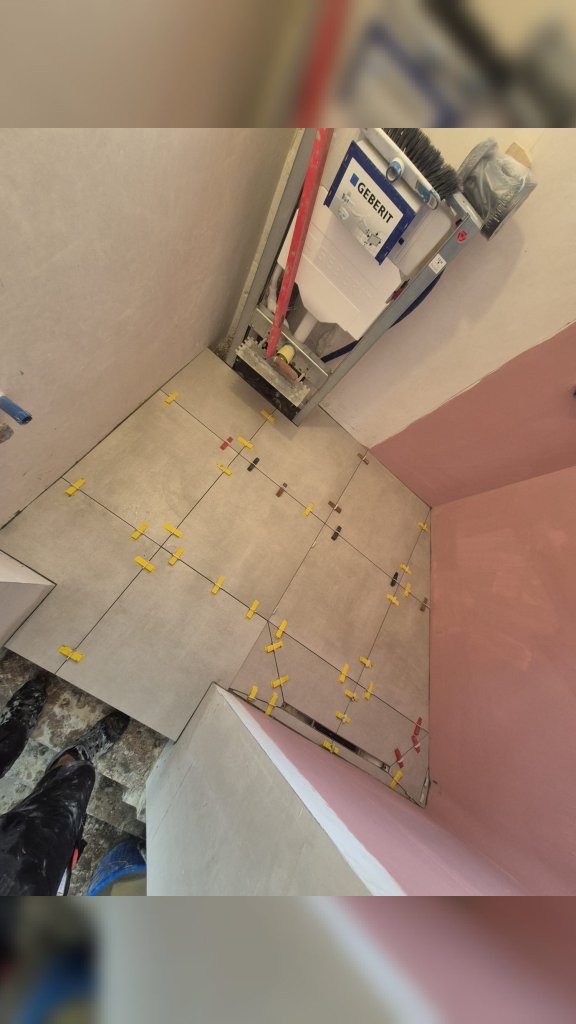 Après - Conceptions Modernes et Sur Mesure pour Votre Salle de Bain