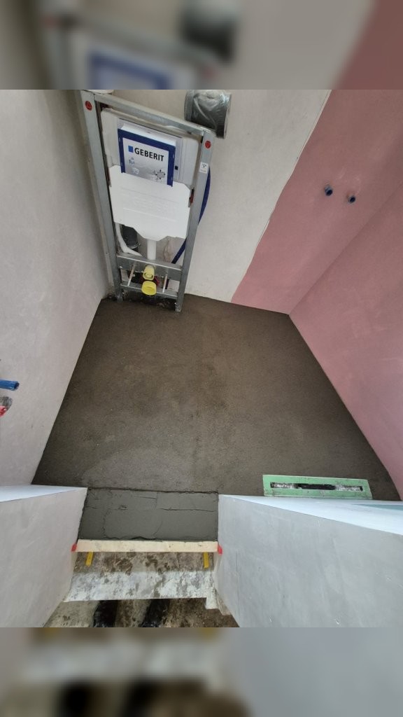 Avant - Conceptions Modernes et Sur Mesure pour Votre Salle de Bain